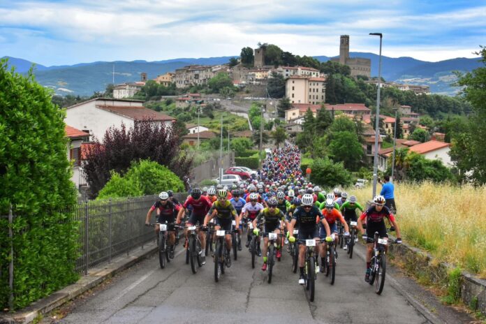 IMG_9075 2 Granfondo Città di Poppi