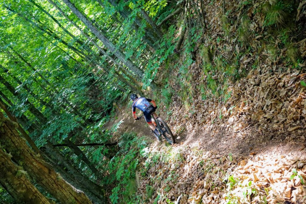 Granfondo Città di Poppi