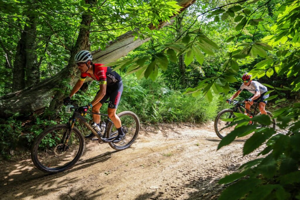Granfondo Città di Poppi