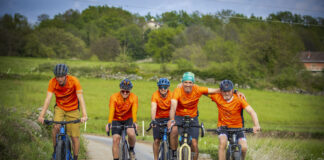 ValSangone Bike Adventure