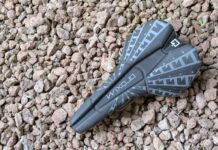 Test Prologo Proxim W460: il vero centro di gravità per l’enduro e il downhill Prologo Proxim W460