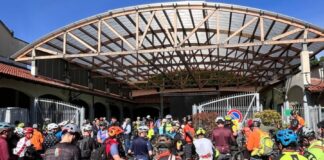 ValSangone Bike Adventure