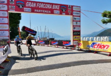 Granfondo del weekend: Panariello e Francisco si impongono in Romagna e sul Lago Maggiore Granforcora Bike