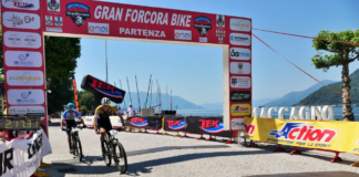 Granforcora Bike