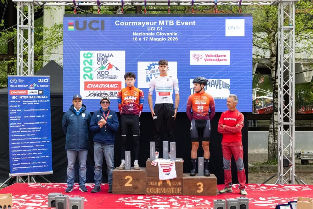Italia Bike Cup