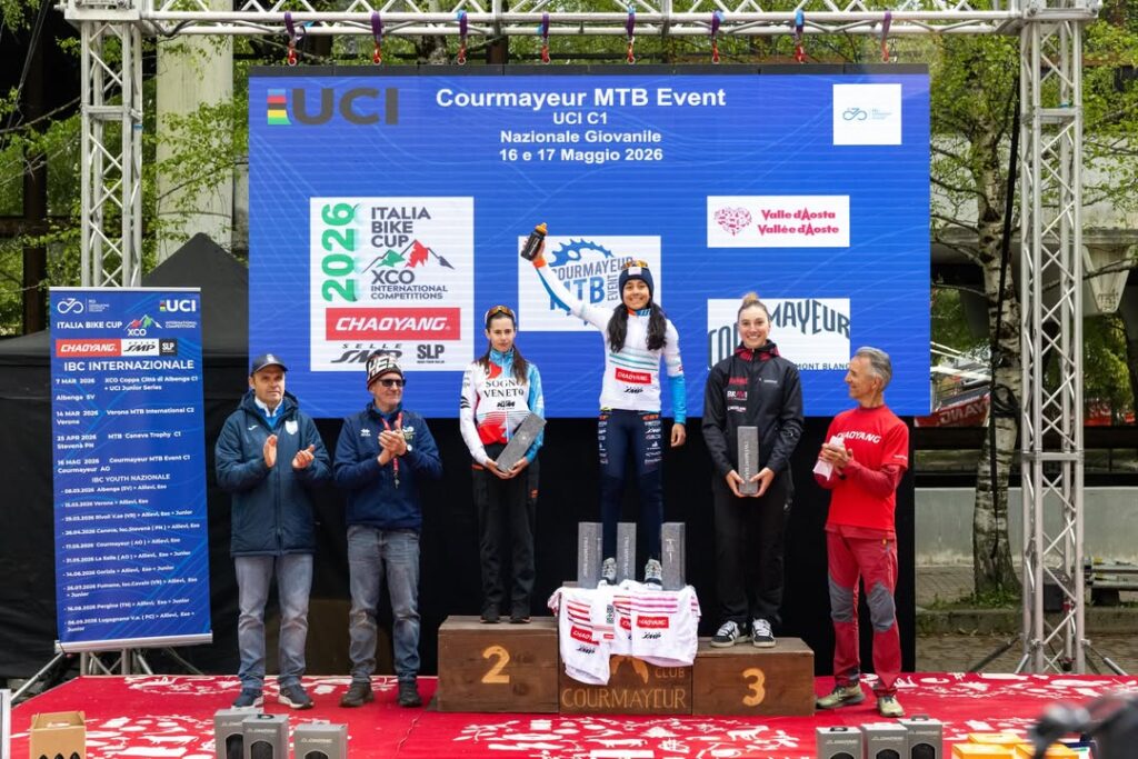 Italia Bike Cup