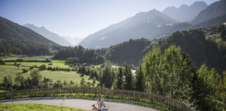 Valle dello Stubai