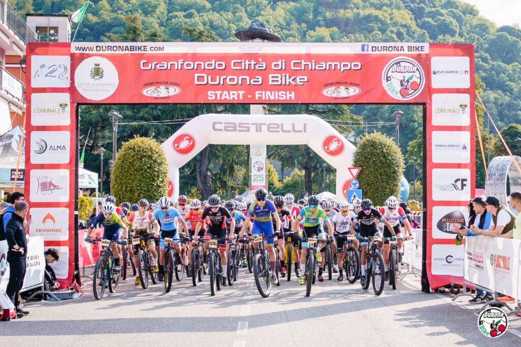 Durona Bike