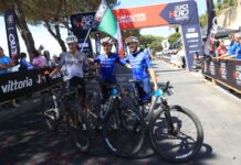 Capoliveri Legend Cup: sui trail dell’Elba vincono Dorigoni e Weinbeer Capoliveri Legend Cup