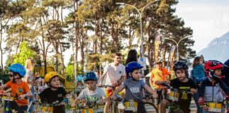 Lake Como Bike Marathon