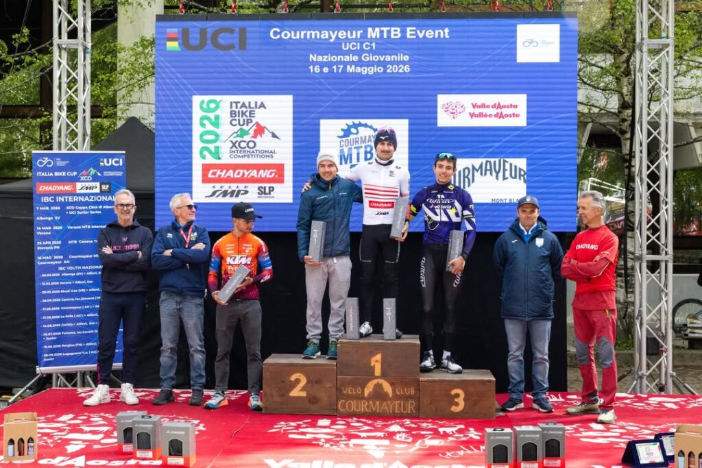 Italia Bike Cup