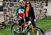 Durona Bike