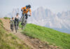 Dolomiti Bike Galaxy