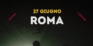 Bike Night Roma