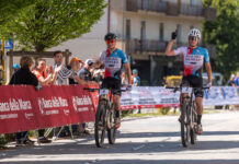 XC Tra Le Torri: il Team Sogno Veneto detta legge con i successi di Betteo e Rizzi XC Tra Le Torri