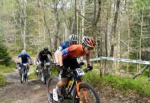 European Continental Series: a Göteborg sono i danesi Juul e Bohé a dettare legge European Continental Series