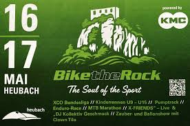 Bike the Rock