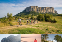 Giornata Mondiale della Bicicletta: il 3 giugno scopri 4 destinazioni per pedalare in libertà Giornata Mondiale della Bicicletta