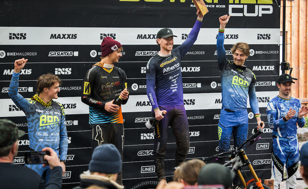 European Continental Series