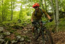Garfagnana Epic: un festival endurance tra MTB, trail e avventura nel cuore della Toscana settentrionale Garfagnana Epic