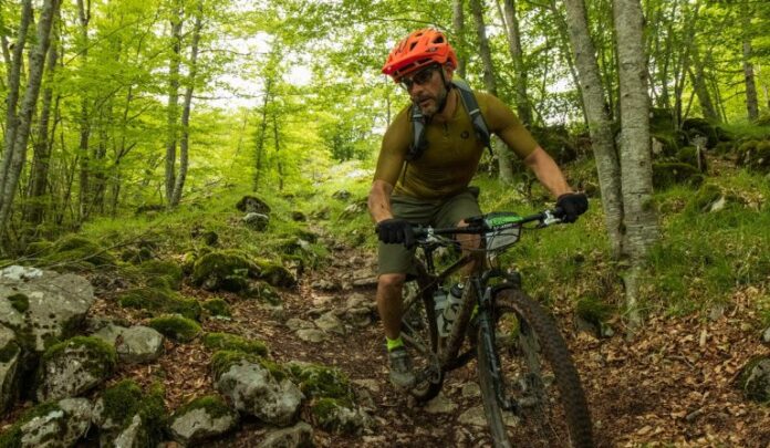 Garfagnana Epic