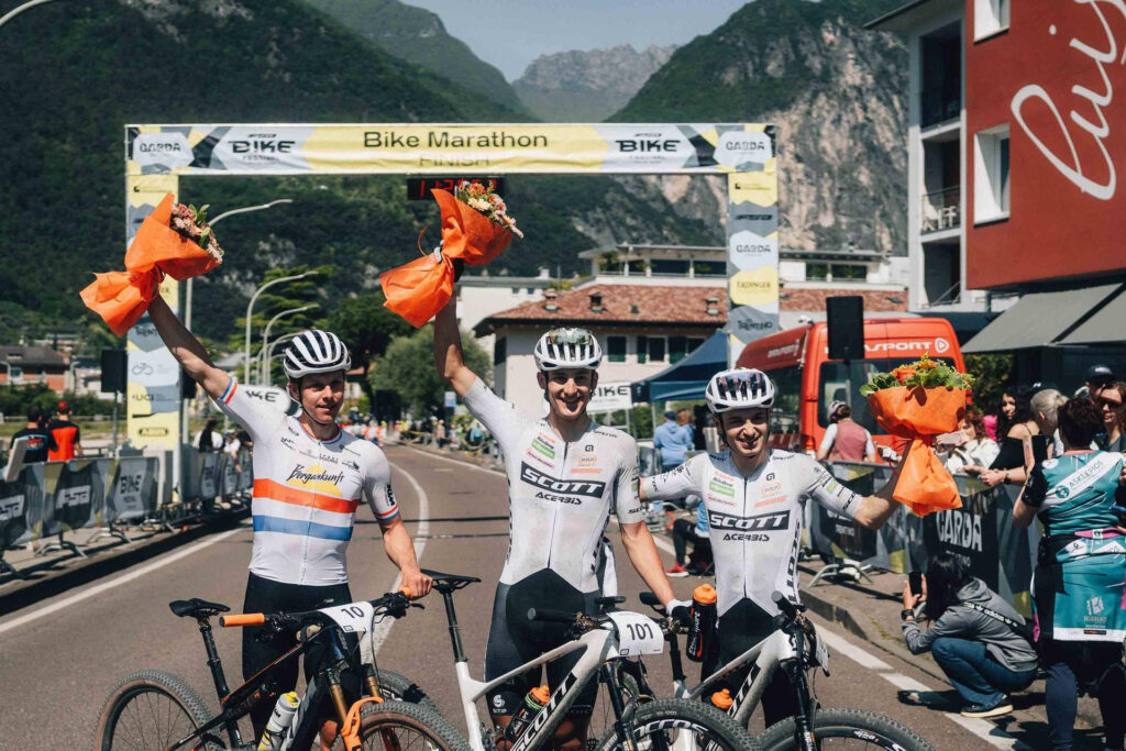 FSA Bike Festival Riva del Garda