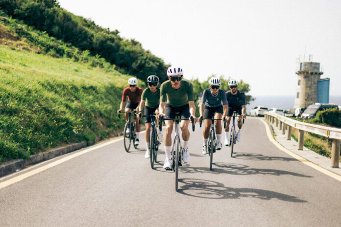 SCOTT Riders Club