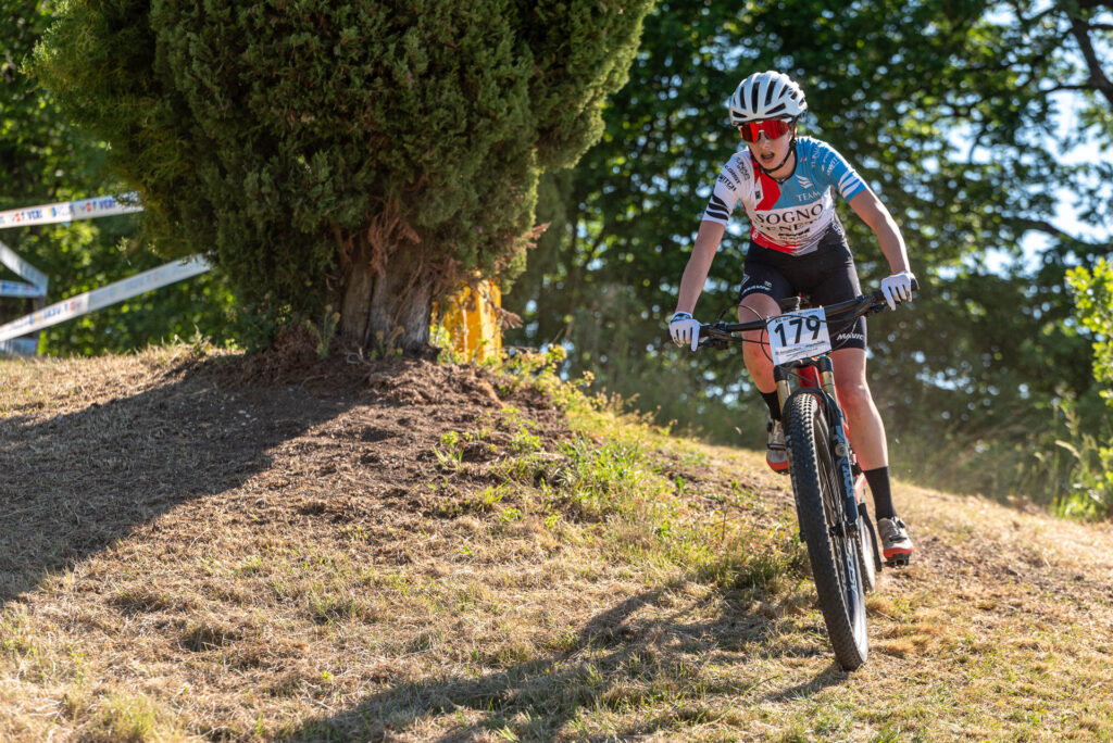 XC Tra Le Torri