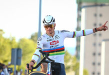 Van der Poel punta tutto sulla MTB: niente gare su strada, prima del Mondiale XCO solo la Coppa del Mondo di Les Gets Van der Poel