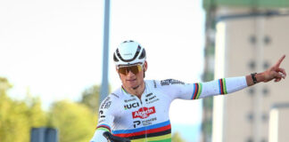 Van der Poel