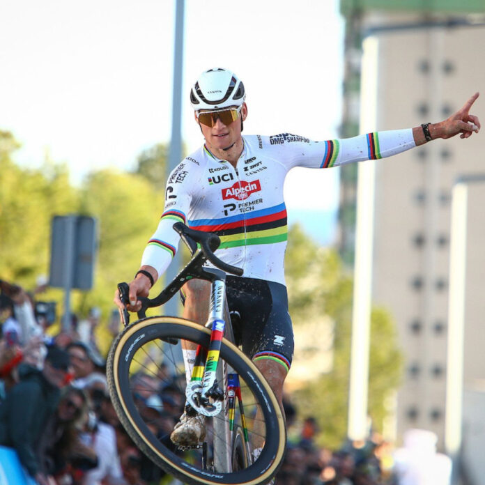Van der Poel