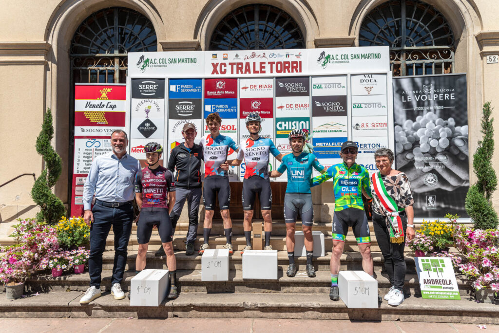 XC Tra Le Torri