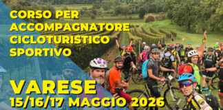 Corso Nazionale Accompagnatori