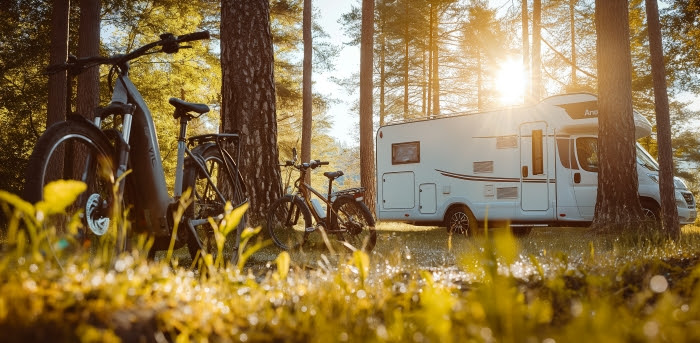 Salone del Camper