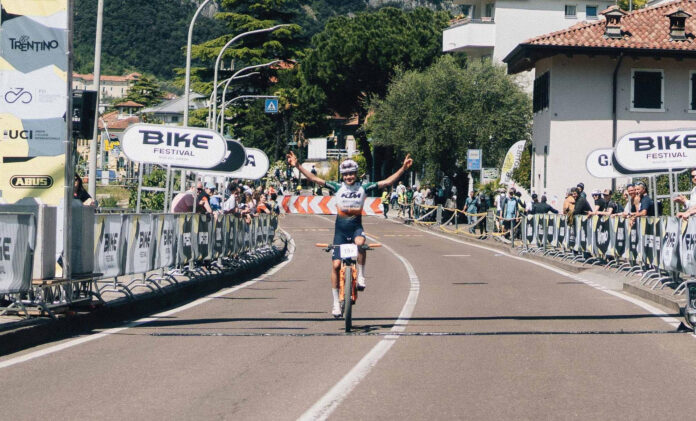 FSA Bike Festival Riva del Garda