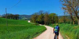 Trail 3 Regioni Unsupported
