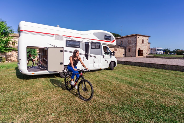 Salone del Camper