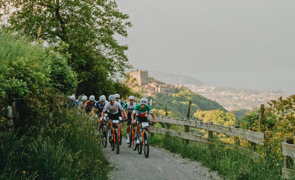 FSA Bike Festival Riva del Garda