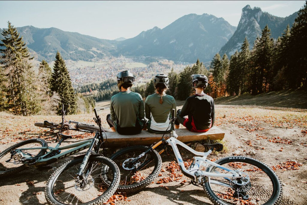 SCOTT Riders Club