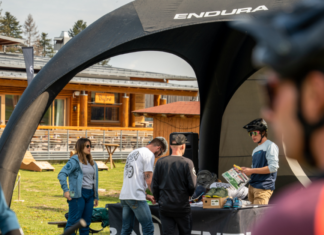 Paganella Bike Park
