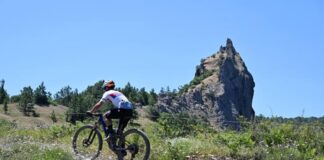 Pollino Marathon