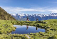 In Valtellina è ufficialmente partita l’estate! Attesi tre mesi di feste, sagre e grandi eventi sportivi Valtellina