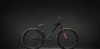 Mondraker Kaoz