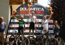Dolomitica Brenta Bike: Allodi conquista la Marathon dopo un duello spettacolare con Ragnoli Dolomitica Brenta Bike