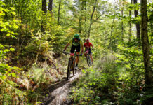 Offseason mtb e paura di perdere la forma: cosa succede davvero al corpo quando vi fermate offseason mtb