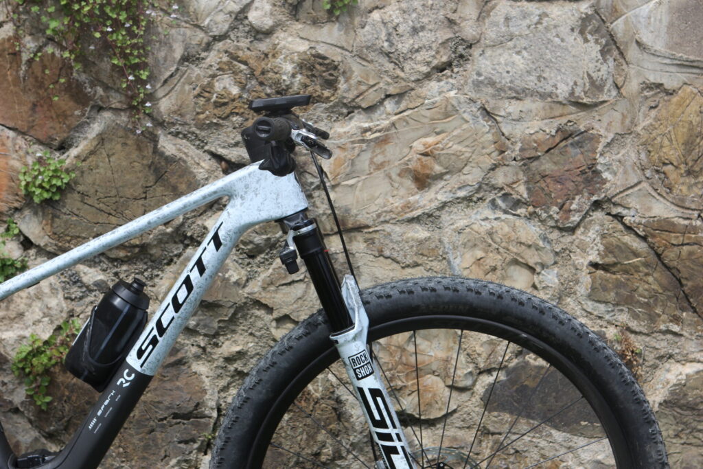 Scott Spark RC