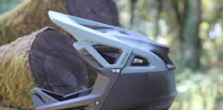 FOX Proframe RS