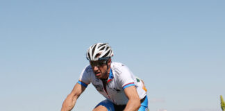 100 Km dei Forti