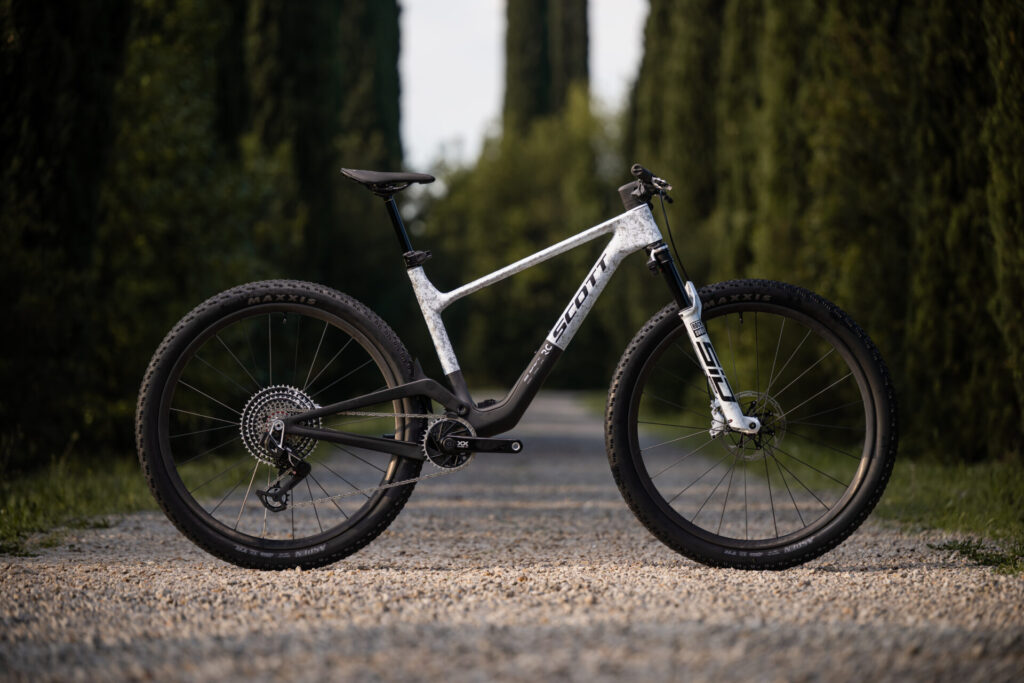 Scott Spark RC