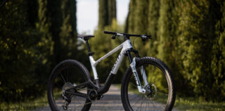 Scott Spark RC
